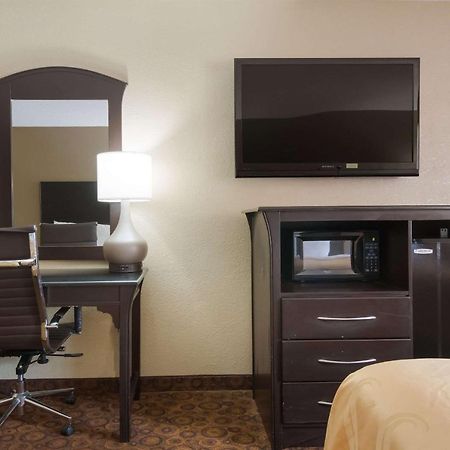 Quality Inn Magnolia Kültér fotó